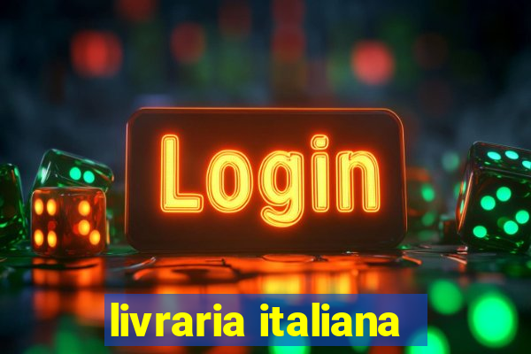 livraria italiana